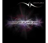 Venturia - Dawn Of A New Era