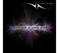 Venturia Dawn Of A New Era (CD)