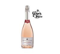 VENTURINI BALDINI CA DEL VENTO 6BT SPUMANTE ROSATO BRUT LAMBRUSCO DOP EMILIA