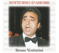 Venturini Bruno - Notturno D'amore