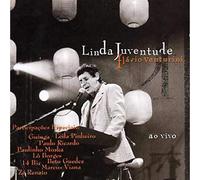 Venturini, Flavio - Linda Juventude Ao Vivo