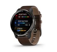 Garmin Venu 2 nero (010-02430-21) | buono | 30 Mesi di Garanzia | AN598162