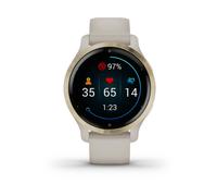 Venu 2S 2,79 (1.1 ) Amoled 40 Mm Gold Gps (Satellite) - Nouvo