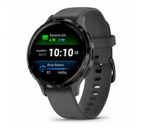 Garmin Venu 3S Gps, Wi Fi, Black Sesame + Slate multicolore Tu