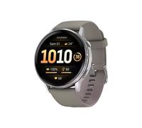 SMARTWATCH GARMIN VENU 4 45MM, Grigio / Argento