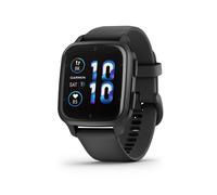 Venu Sq 2 Music 3,56 (1.4 ) Amoled Black Gps (Satellite) - Nouvo