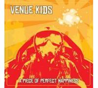 Venue Kids - Piece Of Perfect Happiness
