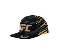 Venum Authentic UFC Fusion Fight Night cap Coperchio, Gold, Taglia Unica Unisex-Adulto