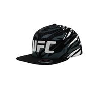 Venum Authentic UFC Fusion Fight Night cap Coperchio, Nero, Taglia Unica Unisex-Adulto