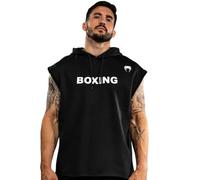 Venum Boxing VT Felpa Smanicata