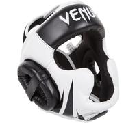 Venum Challenger 2.0 Caschetto MMA Nero / Bianco Single