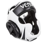 Venum Challenger 2.0, Caschetto MMA Unisex, Nero/Bianco, Taglia Unica