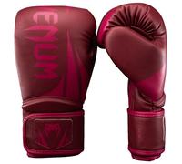 Venum Challenger 2.5 Guanti da Boxe - Lampone Rosa - 10-Oz