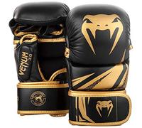 Venum Challenger Sparring Boxing Gloves, Black S
