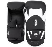 Venum Challenger 4.0 Guantoni da boxe, Nero/Bianco