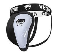 Venum Challenger, Conchiglia Protettiva Uomo, Nero, XL