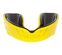 Venum Challenger, Paradenti Unisex, Giallo/Nero, Taglia One sizeca