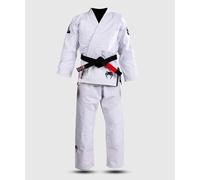 VENUM Challenger XT, BJJ Gi Unisex-Adult, Bianco, A1.5