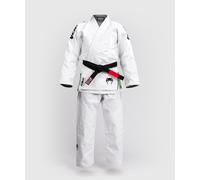 VENUM Challenger XT, BJJ Gi Unisex-Adult, Bianco Sporco, A3