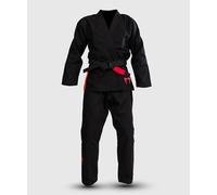 VENUM Challenger XT BJJ Gi - Nero - A5