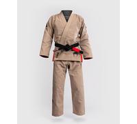 VENUM Challenger XT BJJ Gi - Sabbia Pietra - A4