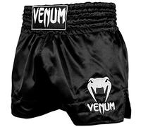 VENUM Muay Thai Shorts Classic Black L