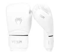 Venum Contender 1.5 Guanti da Boxe - Bianco/Argento - 16 Oz