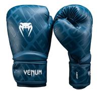 Venum Contender 1.5 XT 3D Guanti da Boxe - Blu Navy - 10-Oz