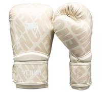 Venum Contender 1.5 XT 3D Guanti da Boxe - Crema - 14-Oz