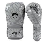 Venum Contender 1.5 XT Guanti da Boxe - Grigio/Nero - 14 Oz