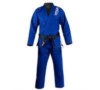 Venum Kimono di JJB Contender 3.0 (380 gsm), blu reale, A2.5