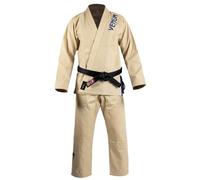 Venum Contender 3.0 Gi de Jiu Jitsu Brasileño 380g - Dune - A1