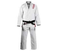 Venum Contender 3.0 Gi de Jiu Jitsu Brasileño 380g - Ghiaccio - A4