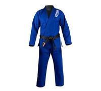 Venum Contender 3.0 - Kimono per BJJ (380 g/m²), colore blu reale, formato A1