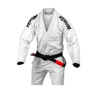 Venum Contender Evo BJJ Gi-Black, A4