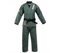 Venum Elite 5.0 - 450 - Brazilian Jiu Jitsu Gi - Verde Foresta - A5