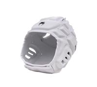 Venum Elite, Casco Softshell Uomo, Bianco/Nero, S/M