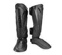 Venum Elite Evo Parastinchi - Nero/Nero - L