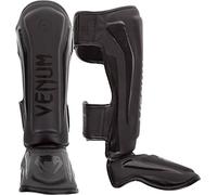 Venum Elite, Parastinchi Standup Unisex, Nero Opaco/Nero, M