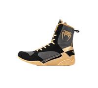 Venum Elite - Scarpe da Boxe - Nero/Beige