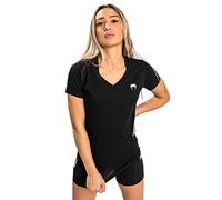 Venum Essential Women's Magliette, Nero, XS Donna