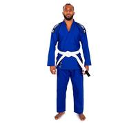 Venum First BJJ Gi - Blu A0