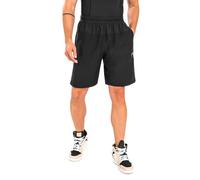 Venum G-Fit Air-Pantaloncini da Allenamento, Colore: Nero, Uomo, M