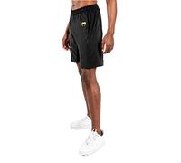 Venum G-Fit, Pantaloncini di Allenamento Uomo, Nero/Oro, XL