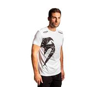 Venum Maglietta Giant Uomo Fitness Bianco XL