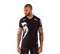 Venum Giant, Maglietta Man (Fitness &), Nero, XXL