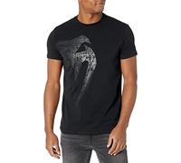 Venum Giant, Maglietta Man (Fitness &), Matt/Nero, M