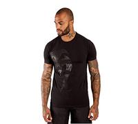 Venum Giant Maglietta, Matt/Nero, S