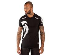 Venum Giant Maglietta, Nero, L