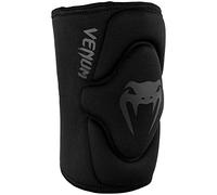 VENUM Ginocchiere Kontact, Coppia, Nero/Nero, S